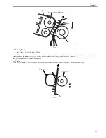 Предварительный просмотр 217 страницы Canon iR C2880 series Service Manual