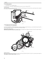 Предварительный просмотр 218 страницы Canon iR C2880 series Service Manual