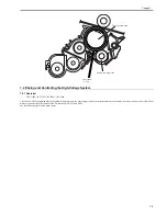 Предварительный просмотр 219 страницы Canon iR C2880 series Service Manual