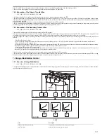 Предварительный просмотр 221 страницы Canon iR C2880 series Service Manual