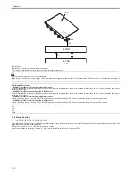 Предварительный просмотр 224 страницы Canon iR C2880 series Service Manual