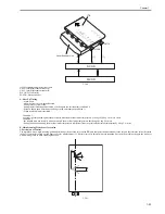 Предварительный просмотр 233 страницы Canon iR C2880 series Service Manual