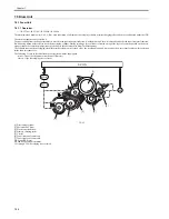 Предварительный просмотр 238 страницы Canon iR C2880 series Service Manual