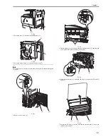 Предварительный просмотр 251 страницы Canon iR C2880 series Service Manual