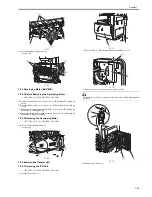 Предварительный просмотр 253 страницы Canon iR C2880 series Service Manual