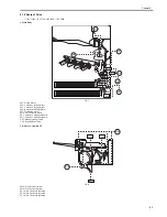 Предварительный просмотр 269 страницы Canon iR C2880 series Service Manual