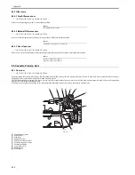 Предварительный просмотр 276 страницы Canon iR C2880 series Service Manual