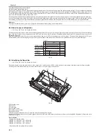 Предварительный просмотр 282 страницы Canon iR C2880 series Service Manual