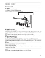 Предварительный просмотр 283 страницы Canon iR C2880 series Service Manual