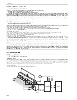 Предварительный просмотр 284 страницы Canon iR C2880 series Service Manual