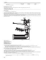 Предварительный просмотр 286 страницы Canon iR C2880 series Service Manual