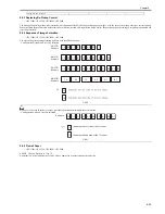 Предварительный просмотр 287 страницы Canon iR C2880 series Service Manual