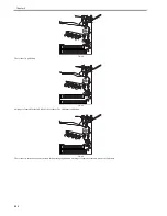 Предварительный просмотр 288 страницы Canon iR C2880 series Service Manual