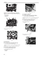 Preview for 302 page of Canon iR C2880 series Service Manual