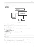 Preview for 327 page of Canon iR C2880 series Service Manual