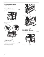 Preview for 338 page of Canon iR C2880 series Service Manual