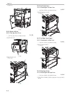 Preview for 340 page of Canon iR C2880 series Service Manual