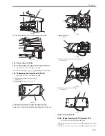 Preview for 347 page of Canon iR C2880 series Service Manual