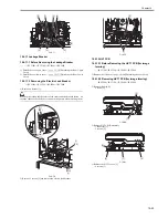 Preview for 349 page of Canon iR C2880 series Service Manual