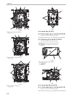 Preview for 352 page of Canon iR C2880 series Service Manual