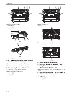 Предварительный просмотр 356 страницы Canon iR C2880 series Service Manual