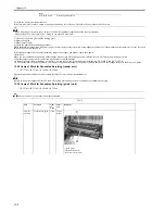 Предварительный просмотр 418 страницы Canon iR C2880 series Service Manual