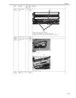 Предварительный просмотр 419 страницы Canon iR C2880 series Service Manual