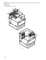 Preview for 452 page of Canon iR C2880 series Service Manual