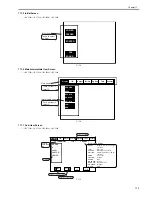 Предварительный просмотр 487 страницы Canon iR C2880 series Service Manual