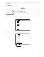 Предварительный просмотр 497 страницы Canon iR C2880 series Service Manual