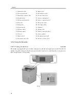 Предварительный просмотр 52 страницы Canon iR C3200 Series Service Manual