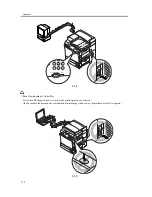 Предварительный просмотр 54 страницы Canon iR C3200 Series Service Manual