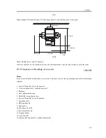 Предварительный просмотр 81 страницы Canon iR C3200 Series Service Manual