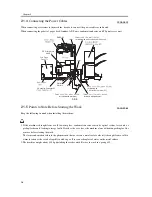 Предварительный просмотр 82 страницы Canon iR C3200 Series Service Manual