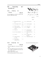 Предварительный просмотр 83 страницы Canon iR C3200 Series Service Manual