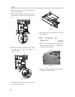 Предварительный просмотр 84 страницы Canon iR C3200 Series Service Manual