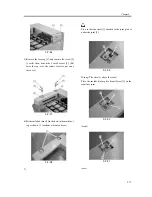 Предварительный просмотр 87 страницы Canon iR C3200 Series Service Manual