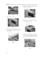 Предварительный просмотр 90 страницы Canon iR C3200 Series Service Manual