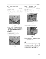 Предварительный просмотр 93 страницы Canon iR C3200 Series Service Manual