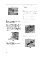 Предварительный просмотр 94 страницы Canon iR C3200 Series Service Manual