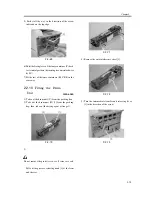 Предварительный просмотр 95 страницы Canon iR C3200 Series Service Manual