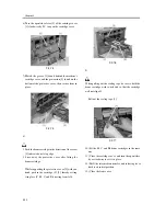 Предварительный просмотр 96 страницы Canon iR C3200 Series Service Manual