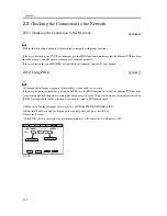 Предварительный просмотр 98 страницы Canon iR C3200 Series Service Manual