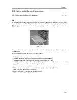 Предварительный просмотр 101 страницы Canon iR C3200 Series Service Manual