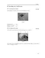 Предварительный просмотр 107 страницы Canon iR C3200 Series Service Manual