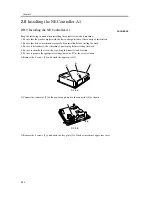 Предварительный просмотр 110 страницы Canon iR C3200 Series Service Manual