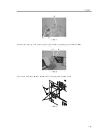 Предварительный просмотр 111 страницы Canon iR C3200 Series Service Manual