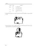 Предварительный просмотр 114 страницы Canon iR C3200 Series Service Manual