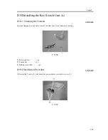 Предварительный просмотр 121 страницы Canon iR C3200 Series Service Manual