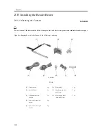 Предварительный просмотр 124 страницы Canon iR C3200 Series Service Manual